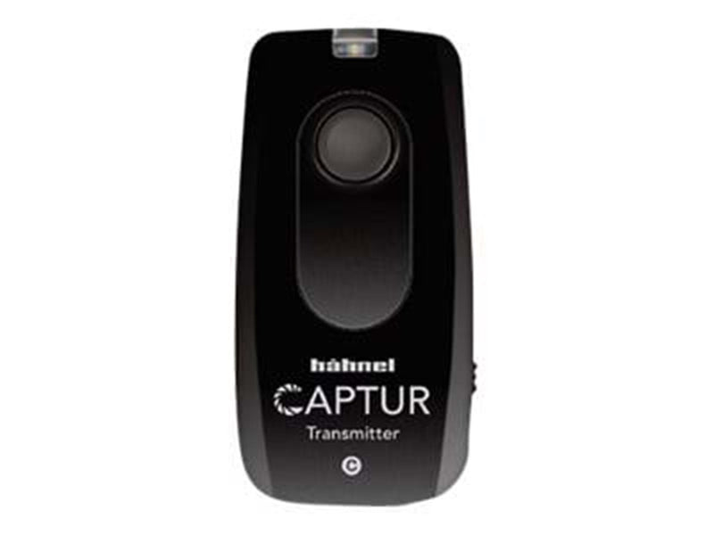 Hähnel Captur