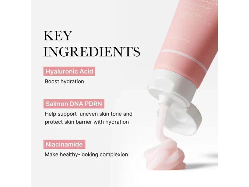 Medicube PDRN Pink Hyaluronic Moisturizing Cream 50ml
