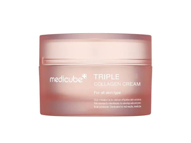 Medicube Triple Collagen Cream 50ml