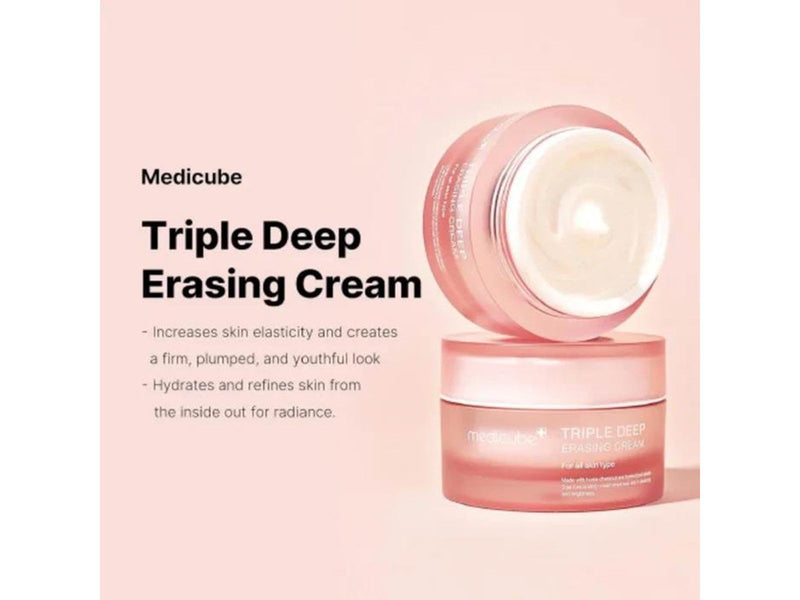 Medicube Triple Collagen Cream 50ml
