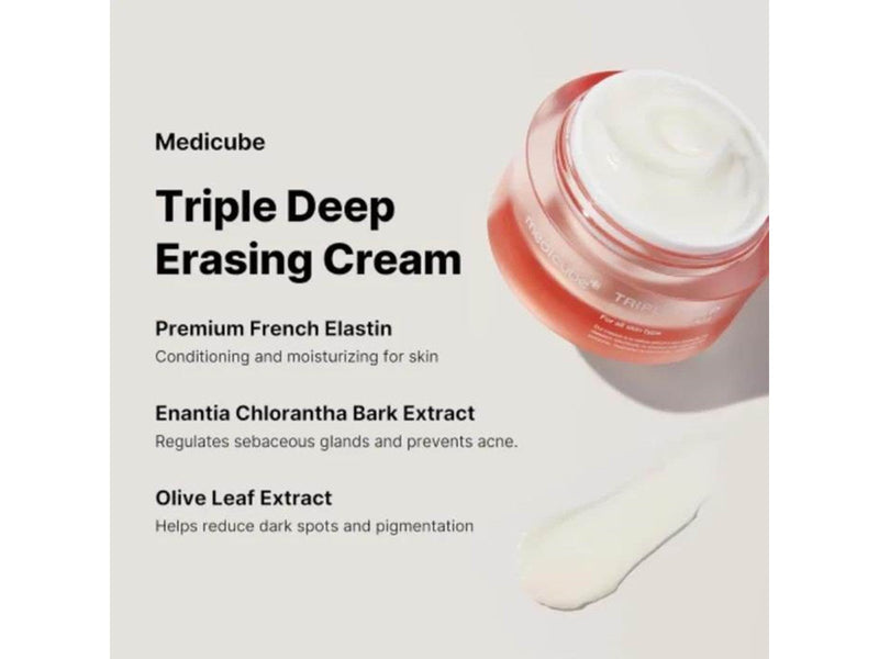 Medicube Triple Collagen Cream 50ml