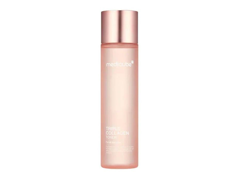 Medicube Triple Collagen Toner 4.0 150ml