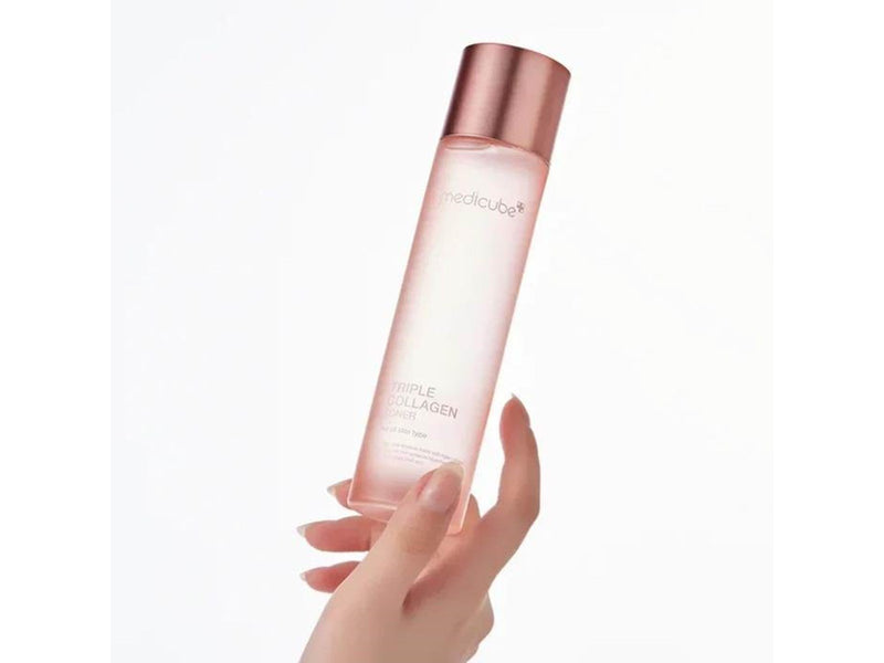 Medicube Triple Collagen Toner 4.0 150ml