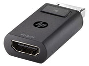 HP Adapter, DisplayPort auf HDMI 1.4