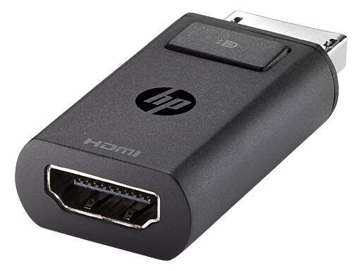 HP Adapter, DisplayPort auf HDMI 1.4