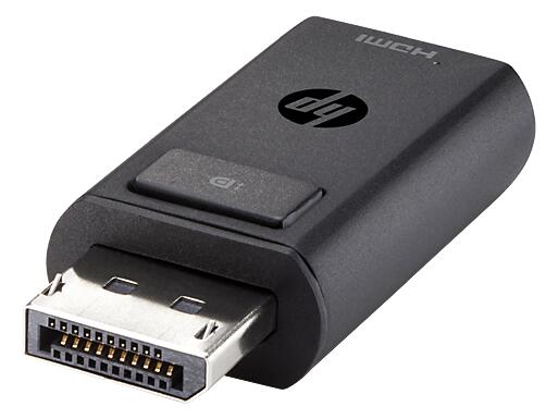 HP Adapter, DisplayPort auf HDMI 1.4