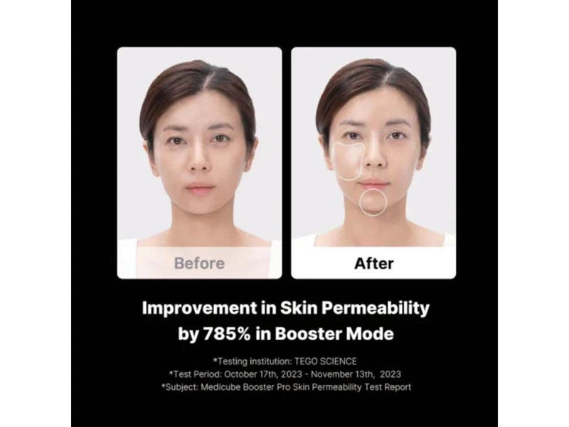 Medicube AGE-R Booster Pro Pink