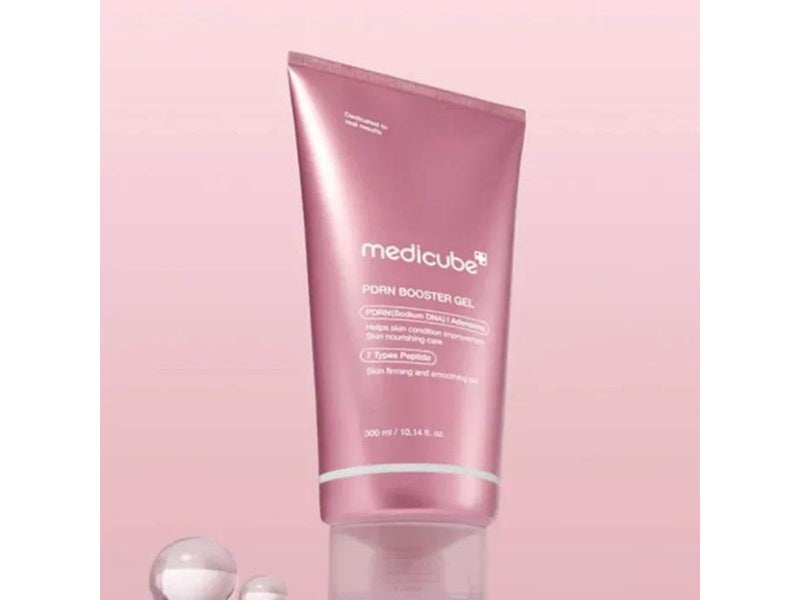 Medicube PDRN Booster Gel 300ml