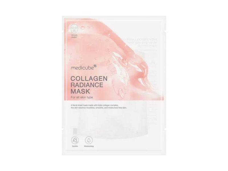 Medicube Collagen Lifting Mask