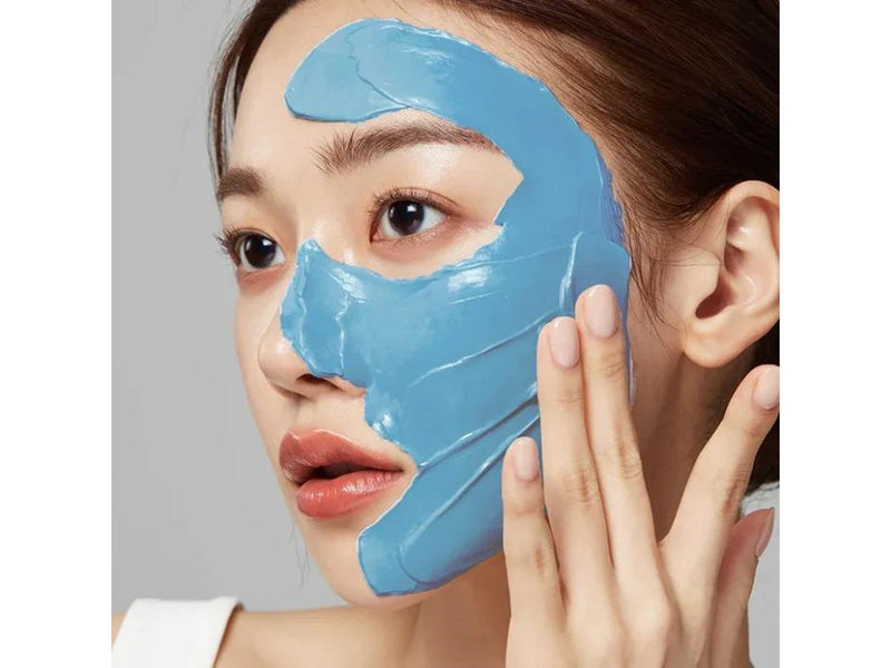 Medicube Zero Pore Blackhead Mud Mask 100g