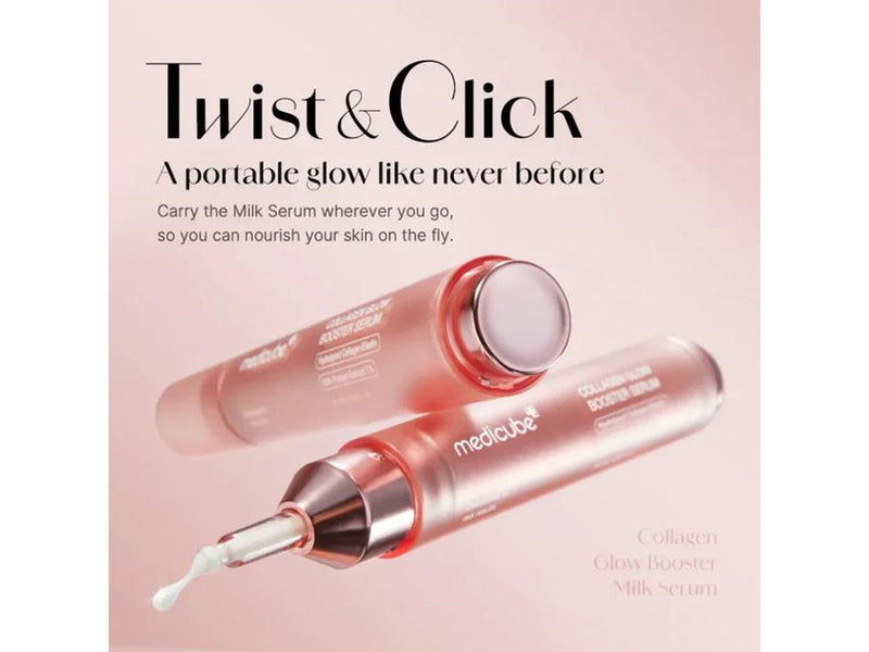 Medicube Collagen Glow Booster Serum 15ml