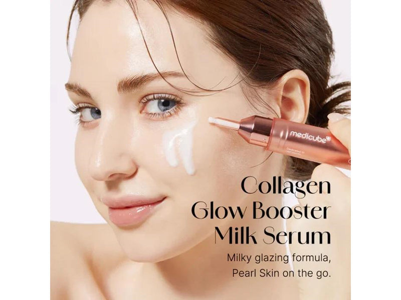 Medicube Collagen Glow Booster Serum 15ml