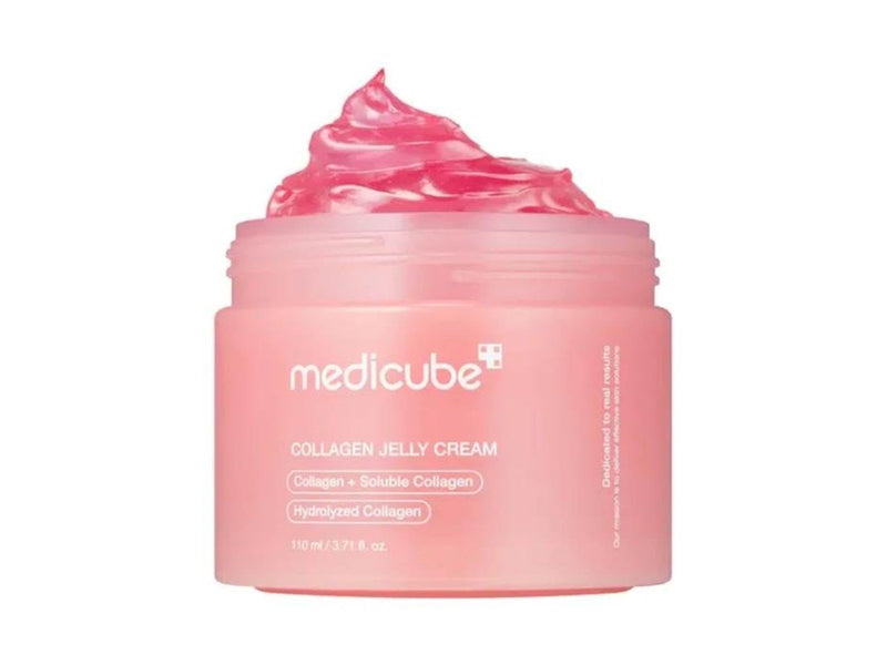 Medicube Collagen Jelly Cream 110ml