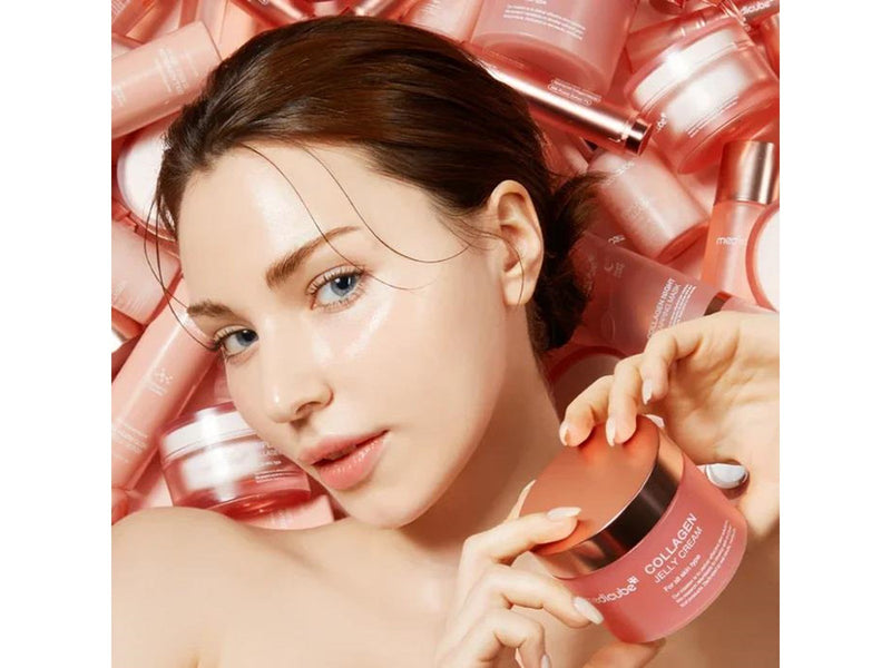 Medicube Collagen Jelly Cream 110ml