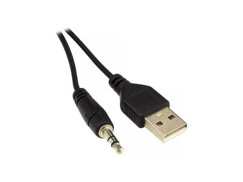 Sbox SP-649 PC speakers in brown wood look - Braun