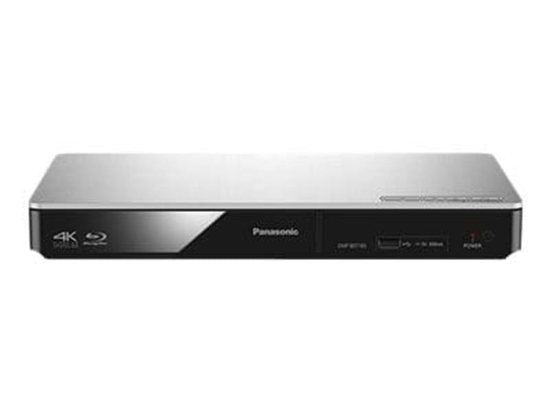 Panasonic DMP-BDT185