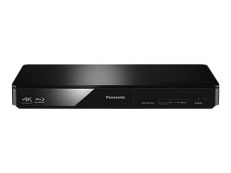 Panasonic DMP-BDT184