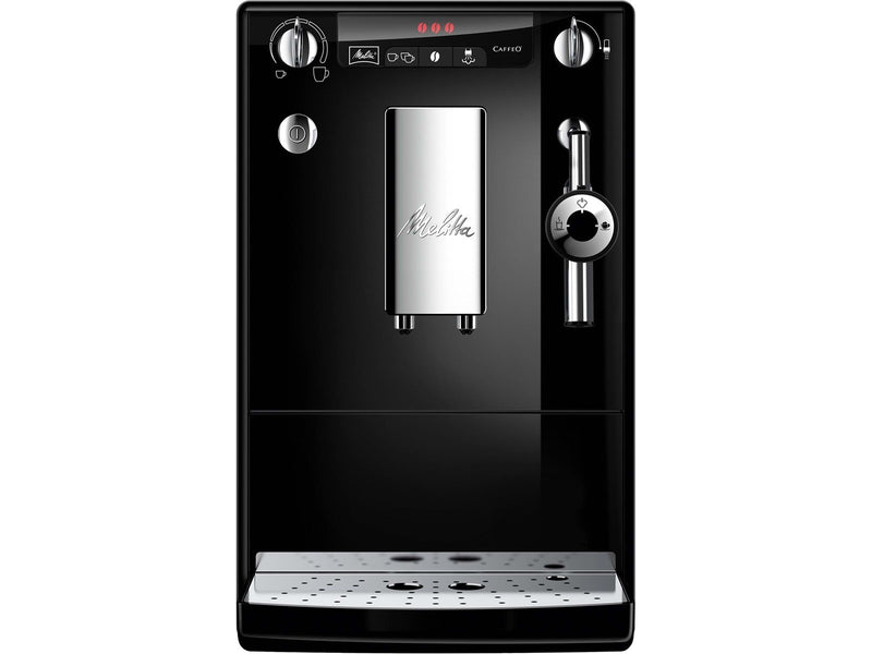 Melitta Caffeo Solo & Perfect Milk - Black