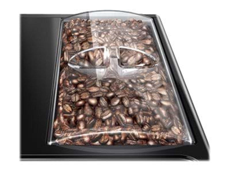 Melitta Caffeo Solo & Perfect Milk - Black