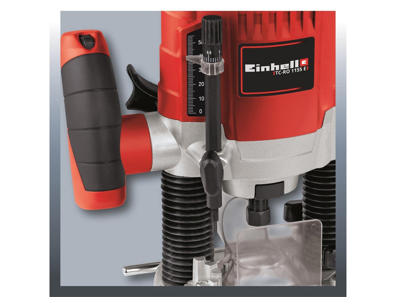 Einhell Oberfräse TC-RO 1155 E