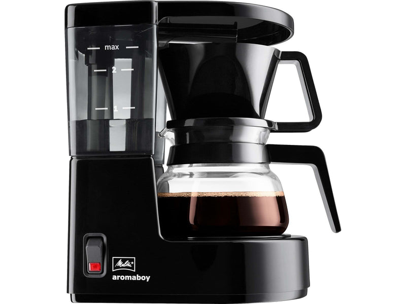 Melitta Aromaboy - Black