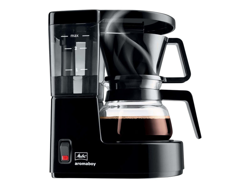 Melitta Aromaboy - Black