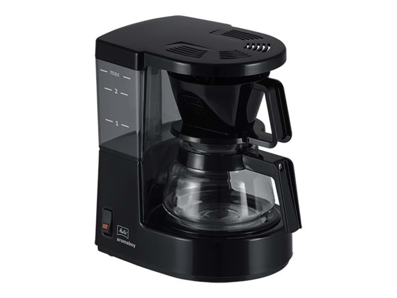 Melitta Aromaboy - Black