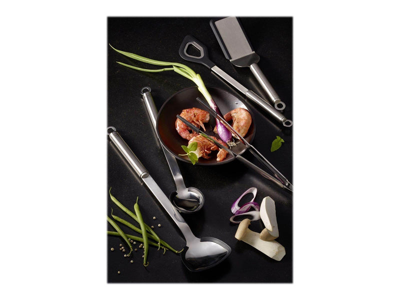 Rösle Cooking Spoon With Hole