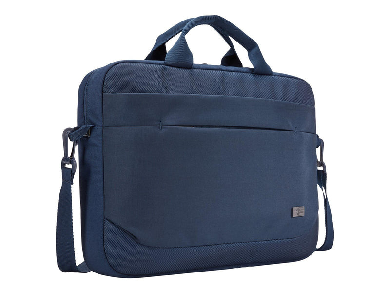 Case Logic Advantage Attaché - notebook carrying case
