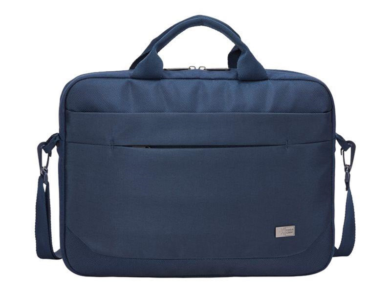 Case Logic Advantage Attaché - notebook carrying case