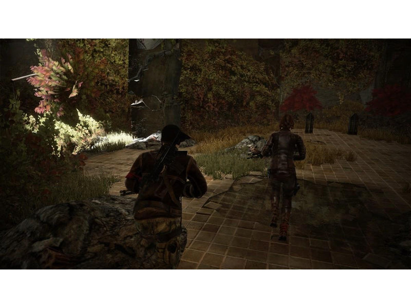 Terminator Salvation: The Videogame - Sony PlayStation 3 - Action - PEGI 16