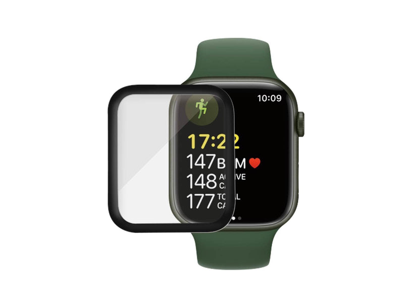PanzerGlass Apple Watch Series 8 | 7 | 41mm | Screen Protector Glass