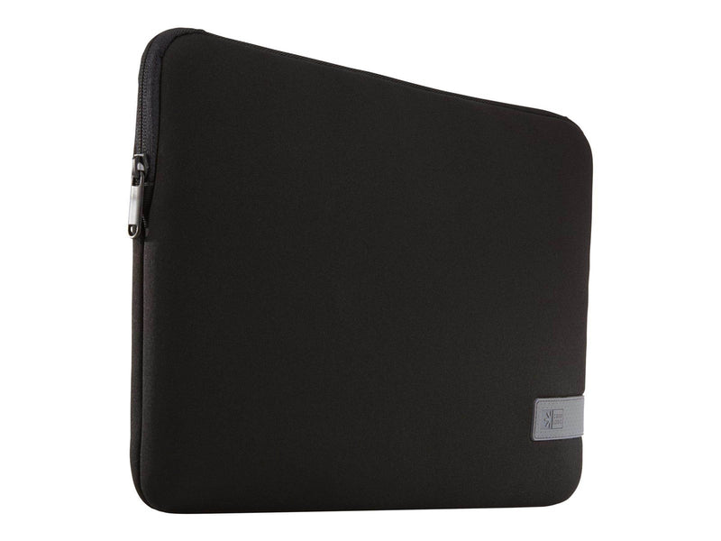 Case Logic Reflect Notebook sleeve 13.3" black