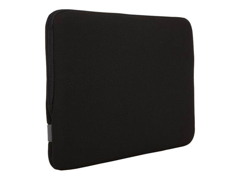 Case Logic Reflect Notebook sleeve 13.3" black