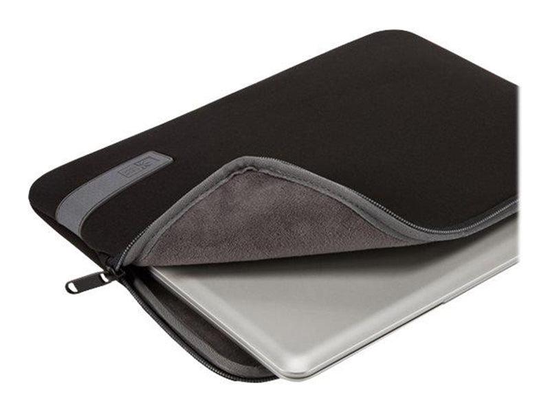 Case Logic Reflect Notebook sleeve 13.3" black