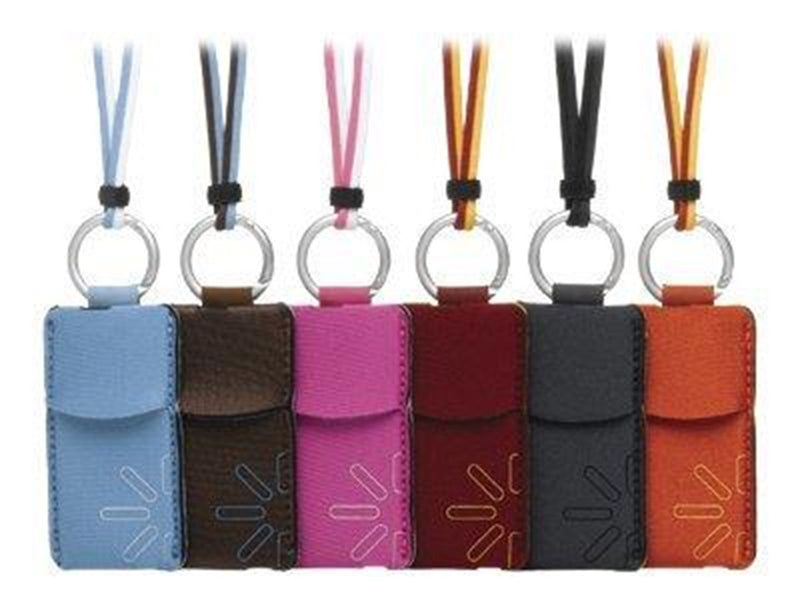 Case Logic Pockets Small Case for or Apple iPod nano (1G 2G) iPod shuffle (1G)