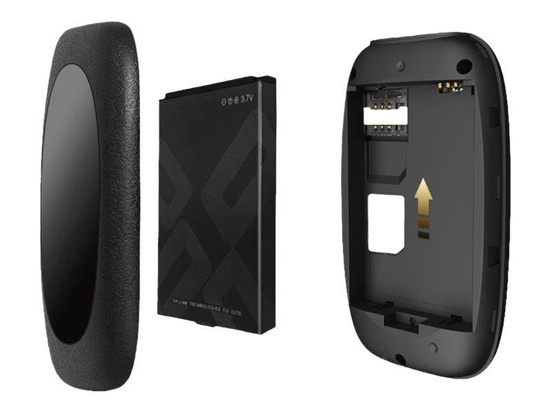 TP-Link M7010 Hotspot