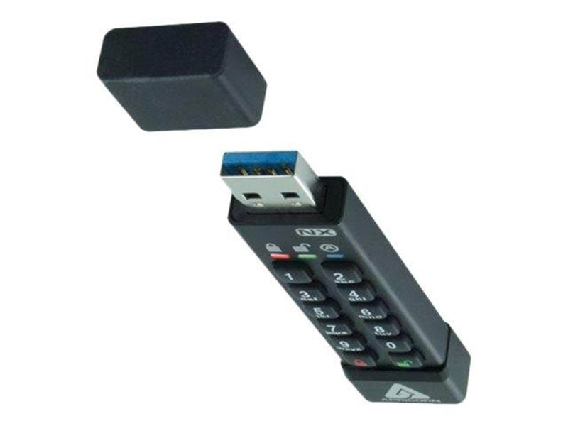 Apricorn Aegis Secure Key 3NX - 16GB - USB-Stick