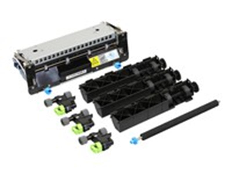 Lexmark Type 06 - Fuser kit für die Warung des Druckers