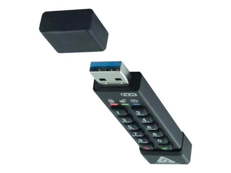 Apricorn Aegis Secure Key 3NX - 32GB - USB-Stick