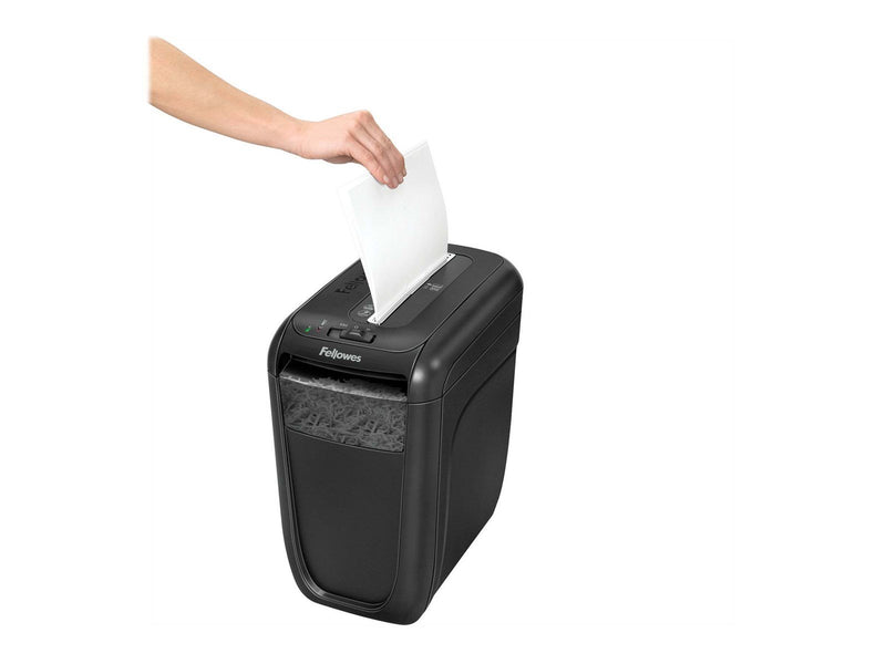 Fellowes Powershred® 60Cs Partikelschnitt Aktenvernichter