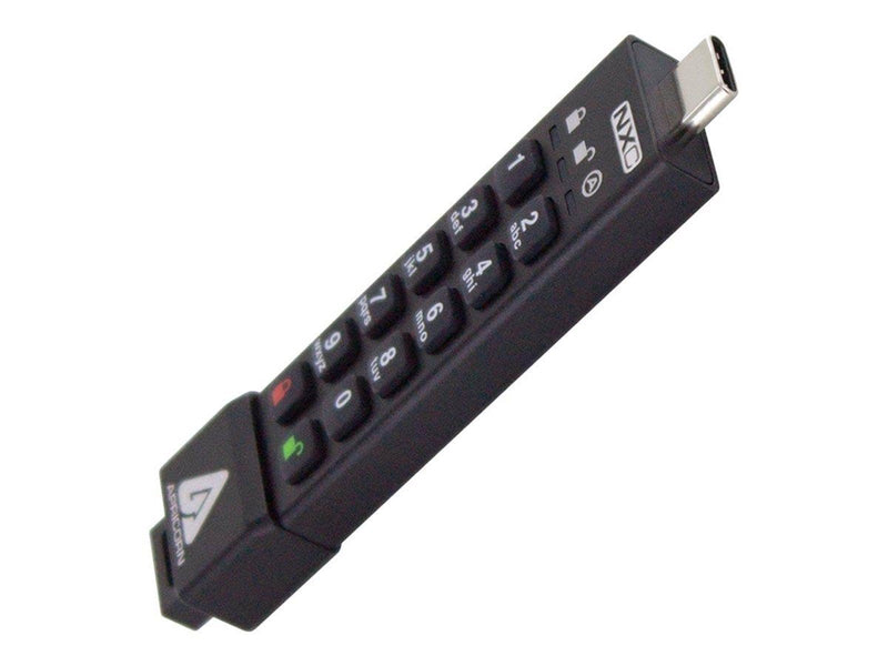 Apricorn Aegis Secure Key 3NXC - 32GB - USB-Stick