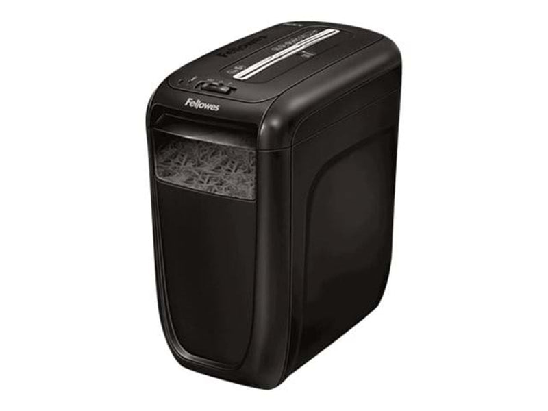 Fellowes Powershred® 60Cs Partikelschnitt Aktenvernichter