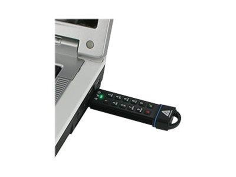Apricorn Aegis Secure Key 3.0 - 16GB - USB-Stick