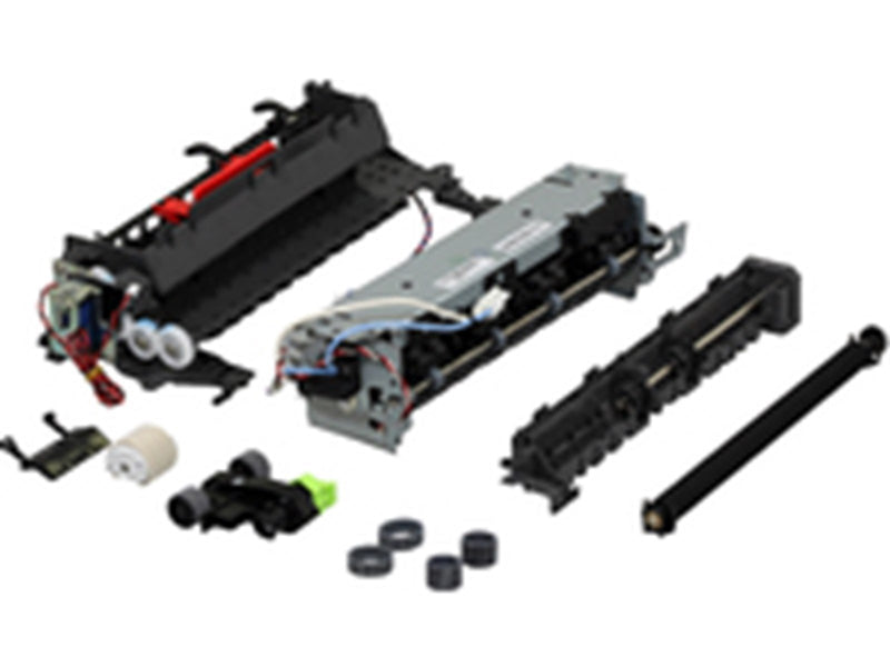 Lexmark - Fuser kit für die Warung des Druckers