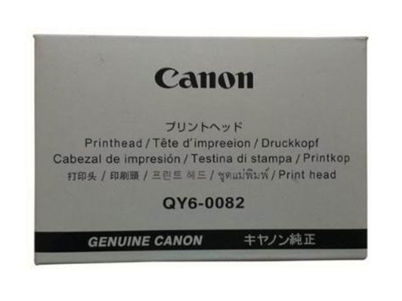 Canon Original Print Head Replacement - Druckerkopf