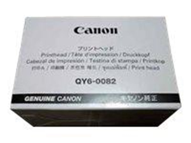 Canon Original Print Head Replacement - Druckerkopf