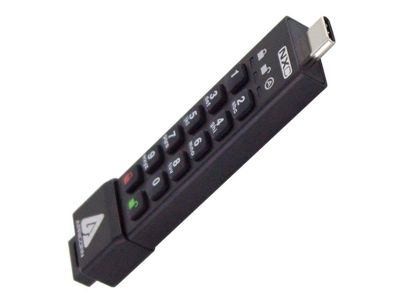 Apricorn Aegis Secure Key 3NXC - 16GB - USB-Stick