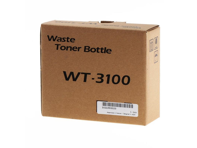 Kyocera WT-3100 - Tonersammler