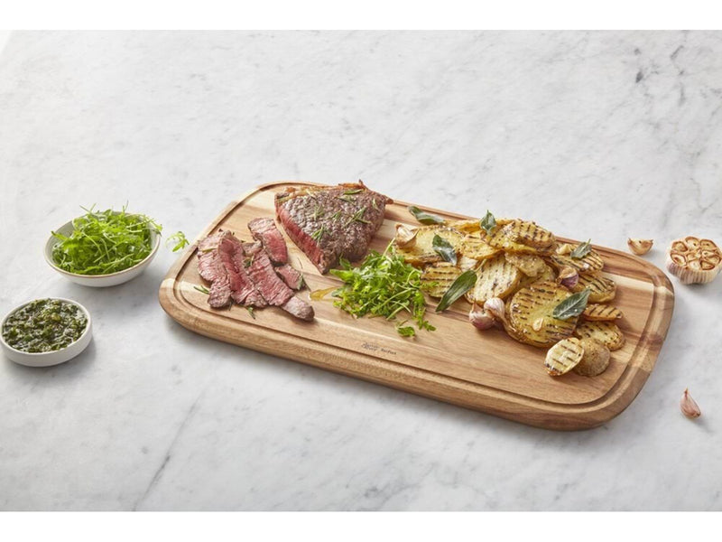 Jamie Oliver Tefal Chopping Board  Large